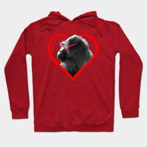 Gorilla Heart