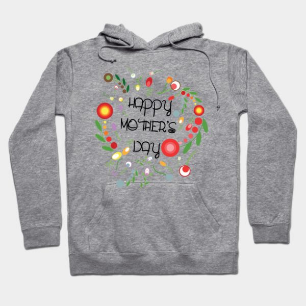 Happy Holiday Mother Day Shirt