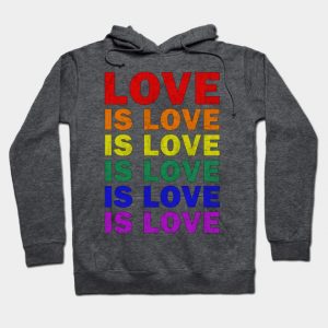 LGBT - Love is Love