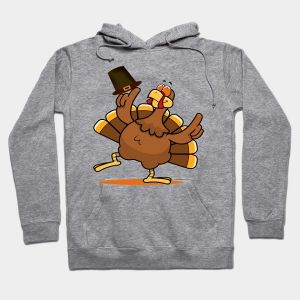 Happy Thanksgiving Turkey Day Funny Gift