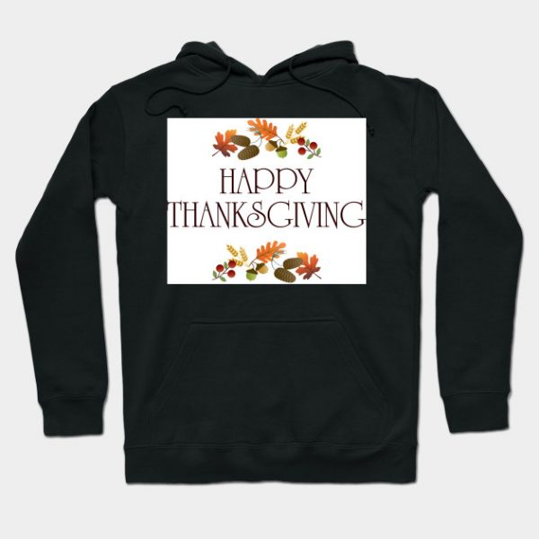 happy  thanksgiving