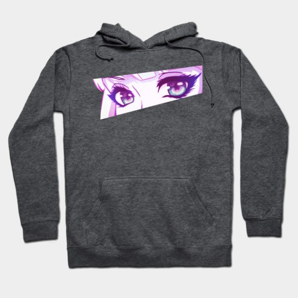 Anime Eyes (purple)