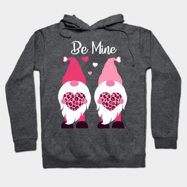 Love Gnome Couple