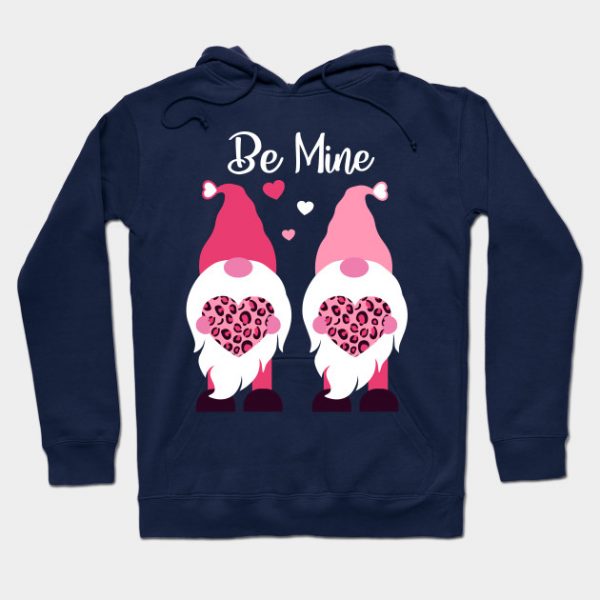 Love Gnome Couple