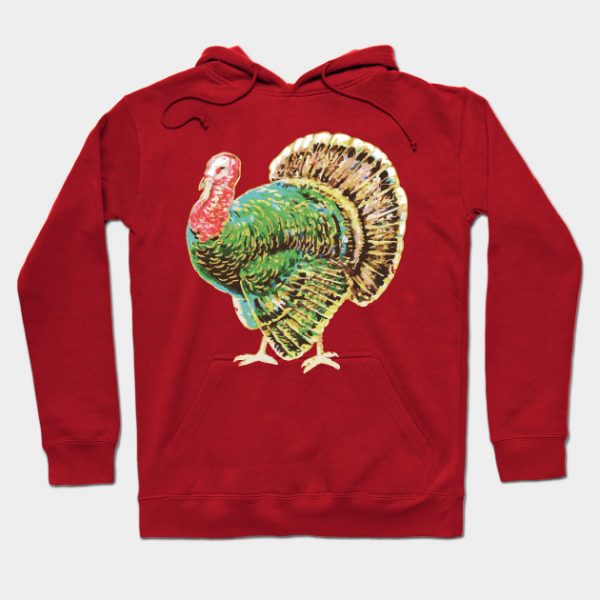 Grandpa Thanksgiving Sweater