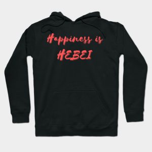 Happiness is Hebei
