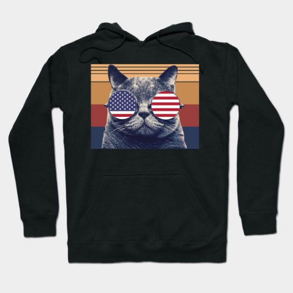 Ameowica America - Independence Day