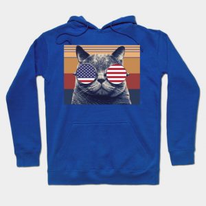 Ameowica America - Independence Day
