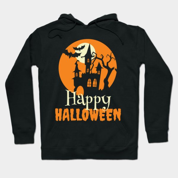 Happy Halloween Shirt