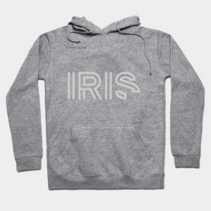 Iris timeless love
