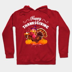 Happy Thanksgiving Turkey Day Thanksgiving Gobbled Turkeys