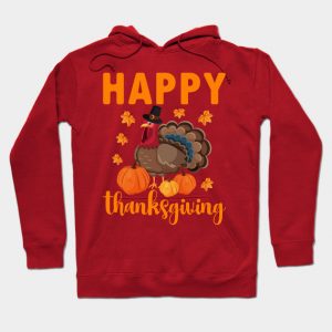 happy thanksgiving