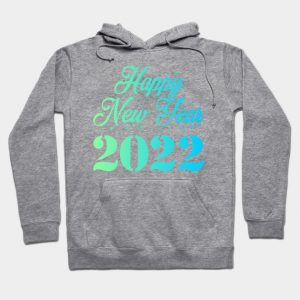Happy New year 2022