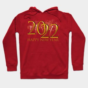 Happy New Year 2022 New Years Eve Party Supplies