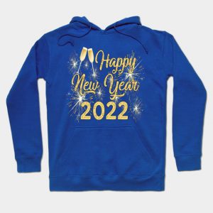 happy new year 2022 gifts