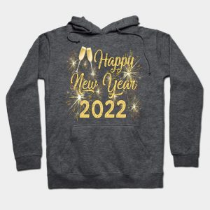 happy new year 2022 gifts