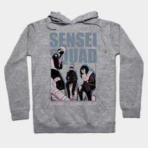 Sensei Squad One