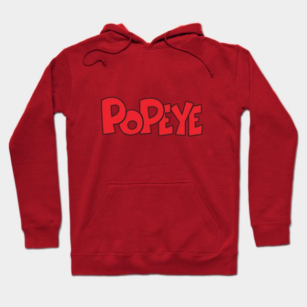 Popeye Logo