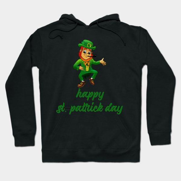 Irish St. Patrick Day