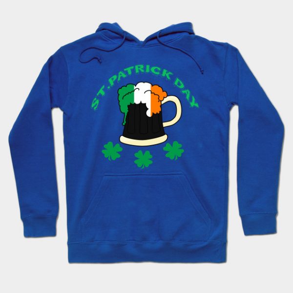 Irish St. Patrick Day